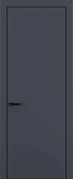 Квалитет К7 Графит премьер мат ALU Черная с 4-х Квалитет К7 Графит премьер мат ALU Черная с 4-х