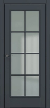 Неаполь ДО Baguette АК 2 Сатинато Графит премьер мат Неаполь ДО Baguette АК 2 Сатинато Графит премьер мат