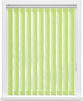 БАЛИ 5713 фисташковый 89 мм