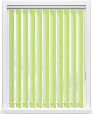 БАЛИ 5713 фисташковый 89 мм