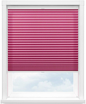 Металлик 4201 розовый, 240см