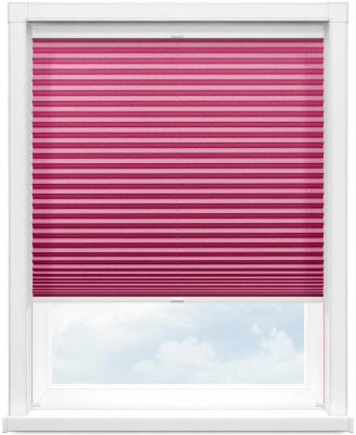 Металлик 4201 розовый, 240см