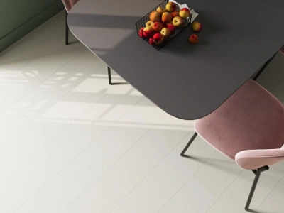 Ламинат EVERSENSE Classic EL153 Бежевый песок