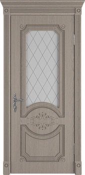 Мilana Art Cloud патина фраппе PF Мilana Art Cloud патина фраппе PF