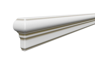 Капитель СН-М4 Winter 800 патина золото