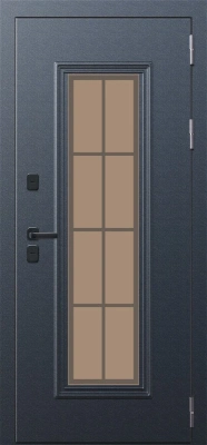 M74 ТЕРМО Velluto Bianco