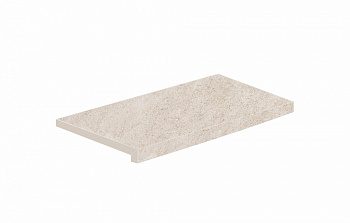 Роверелла ступень клеевая тип L беж 34х60