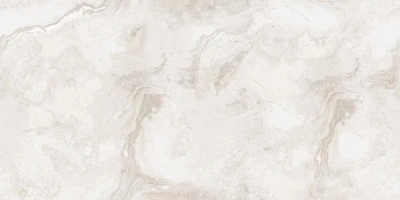 Керамогранит Buono Ceramica Marble Aquarelle Ivory Glossy