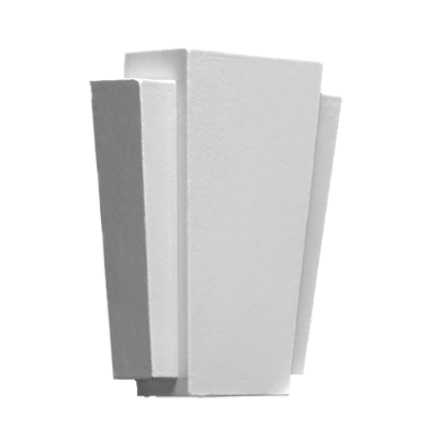 Замковый камень 1.55.005