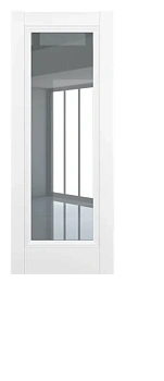 Неаполь ДО Baguette B3 стекло прозрачное Неаполь ДО Baguette B3 стекло прозрачное