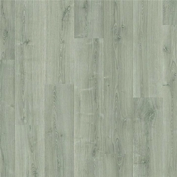 Ламинат Quick-Step Signature SIG4765 Дуб Серый Брашированный