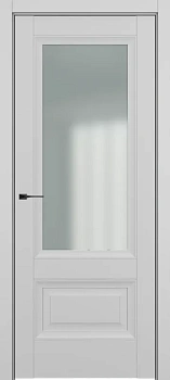 Турин ДО Baguette B2 Сатинато Матовый серый Турин ДО Baguette B2 Сатинато Матовый серый