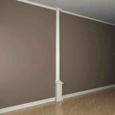 Полуколонна 1.10.101 Полуколонна 1.10.101