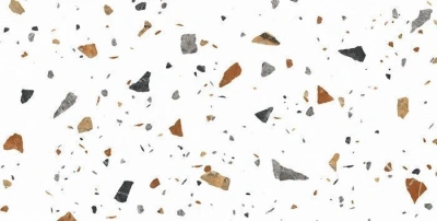 Gravity White 60x120 керамический гранит матовый карвинг