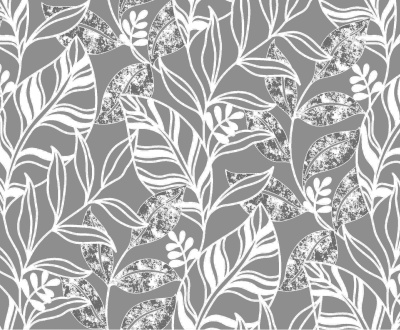 НУАЖ 1852 серый, 280 см