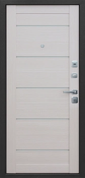 Гарда 9 Серебро Лиственница беж