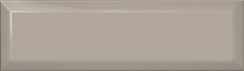 Аккорд плитка грань дымчатая 8,5х28,5