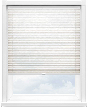 Бланш 2261 св.бежевый, 220см