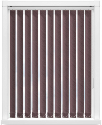 БАЛИ 2871 шоколад 89 мм