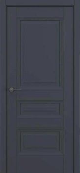 Ампир ДГ Baguette B2 Графит премьер мат Ампир ДГ Baguette B2 Графит премьер мат