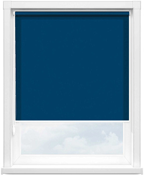 АЛЬФА 5300 синий 200cm