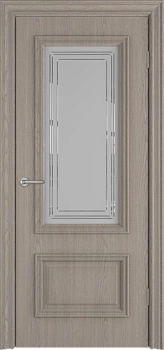 Antique 2 Crystal Cloud патина фраппе PF Antique 2 Crystal Cloud патина фраппе PF