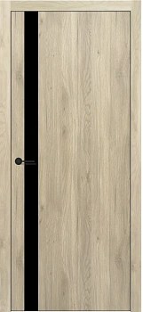 DL 04 черный лак ABS Black (2)