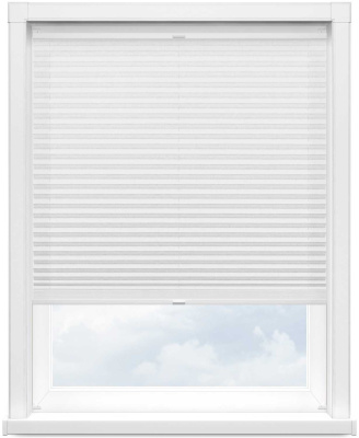 Челси 0225 белый, 300 см