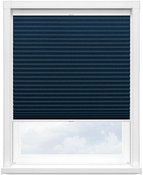 Краш перла 5992 т. бирюзовый,  230 см