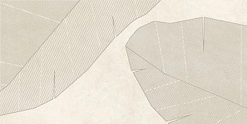 Caravan 1 Sand 40x80 декор матовый