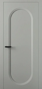 Aero 2 ДГ ПВХ в цвет полотна с 2-х сторон Укутка верх/низ (Тип 0)