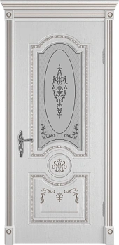 Vanessa Art Cloud патина латте PL