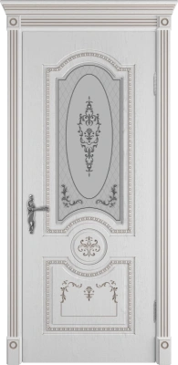 Vanessa Art Cloud патина латте PL