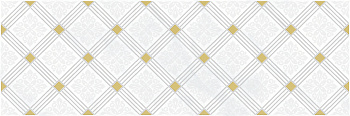 Royal декор белый 20х60
