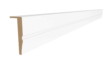 Наличник Baguette В3 т/скопич