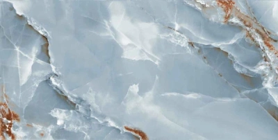 Dazzle Onyx Aqua 60x120 керамический гранит полированный (hg)