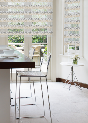 Зебра ЭЛЛАДА 2259 магнолия, 270 см