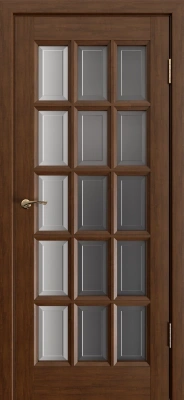 Шарден ДО бронза фацет