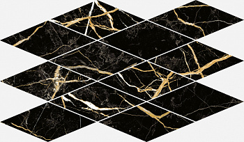 Шарм Экстра Лоран мозаика Даймонд люкс 28х48 Шарм Экстра Лоран мозаика Даймонд люкс 28х48