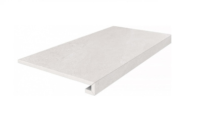 Про Матрикс ступень клееная белый 33х60 Про Матрикс ступень клееная белый 33х60