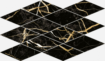 Шарм Экстра Лоран мозаика Даймонд люкс 28х48 Шарм Экстра Лоран мозаика Даймонд люкс 28х48