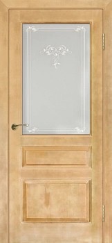 Модель №5 пмц ДО н мателюкс матовое