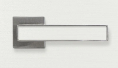  Ручка Адель квадрат SN Айс Stark