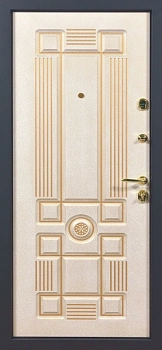 Тревизо 3К90 Vinorit Дуб темный сн. пат. черн. Vinorit Белый вн. пат. зол. вы-т 60 верх вы-т 60 слев