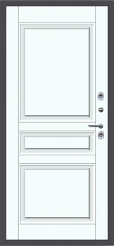 M62 ТЕРМО Velluto Bianco