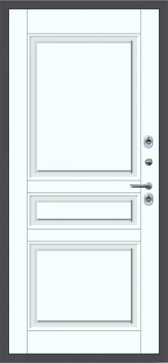 M62 ТЕРМО Velluto Bianco