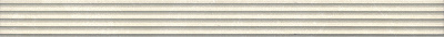 Орсэ бордюр структура беж  3,4х40