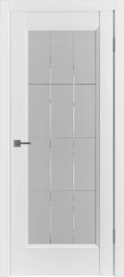 EST1 ДО Crystal Cloud Cross Emalex