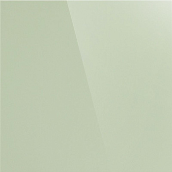 Уральские фасады UF022PR керамогранит фисташковый полированный 60х60