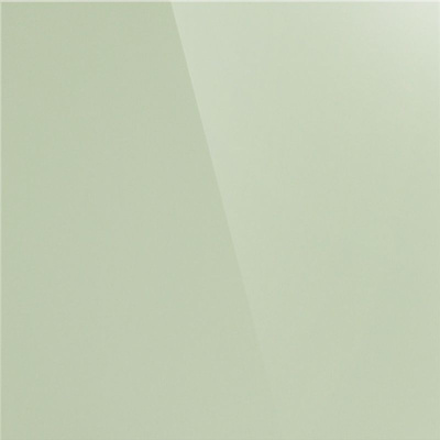 Уральские фасады UF022PR керамогранит фисташковый полированный 60х60